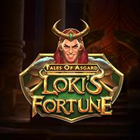 Tales of Asgard Loki's Fortune